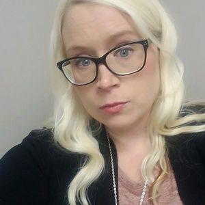 Meet your Posher, Teri